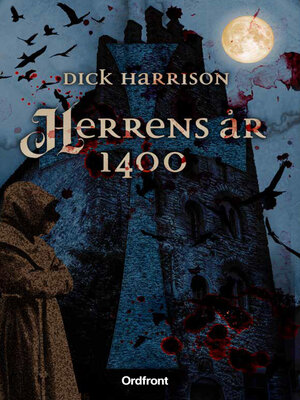cover image of Herrens år 1400